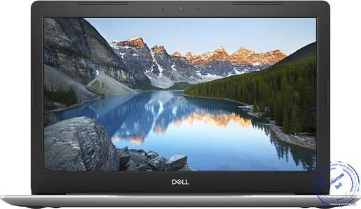 Замена видеокарты Делл Inspiron 15 5570-5335