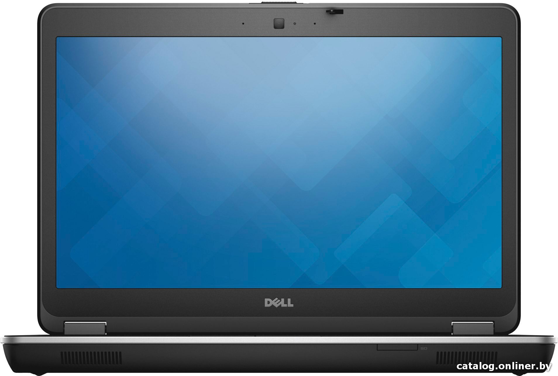 Замена южного моста Dell Latitude E6440