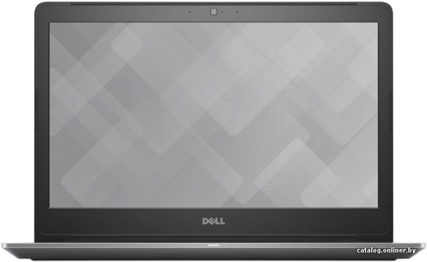 Замена южного моста Dell Vostro 14 5468