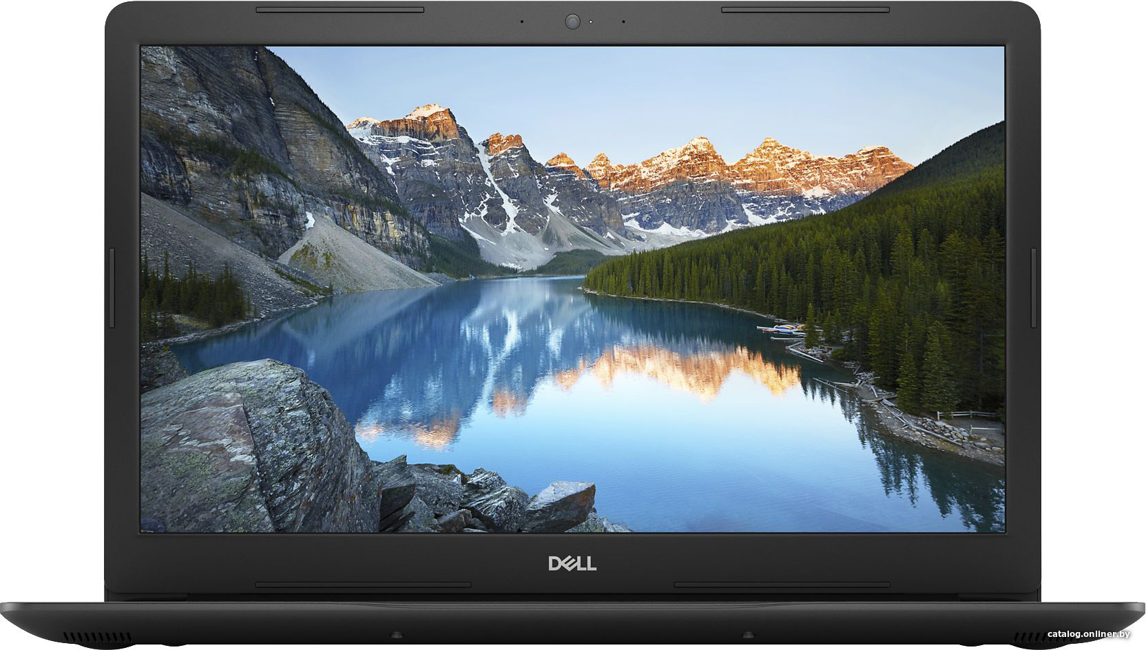 Замена южного моста Dell Inspiron 17 5770-5501