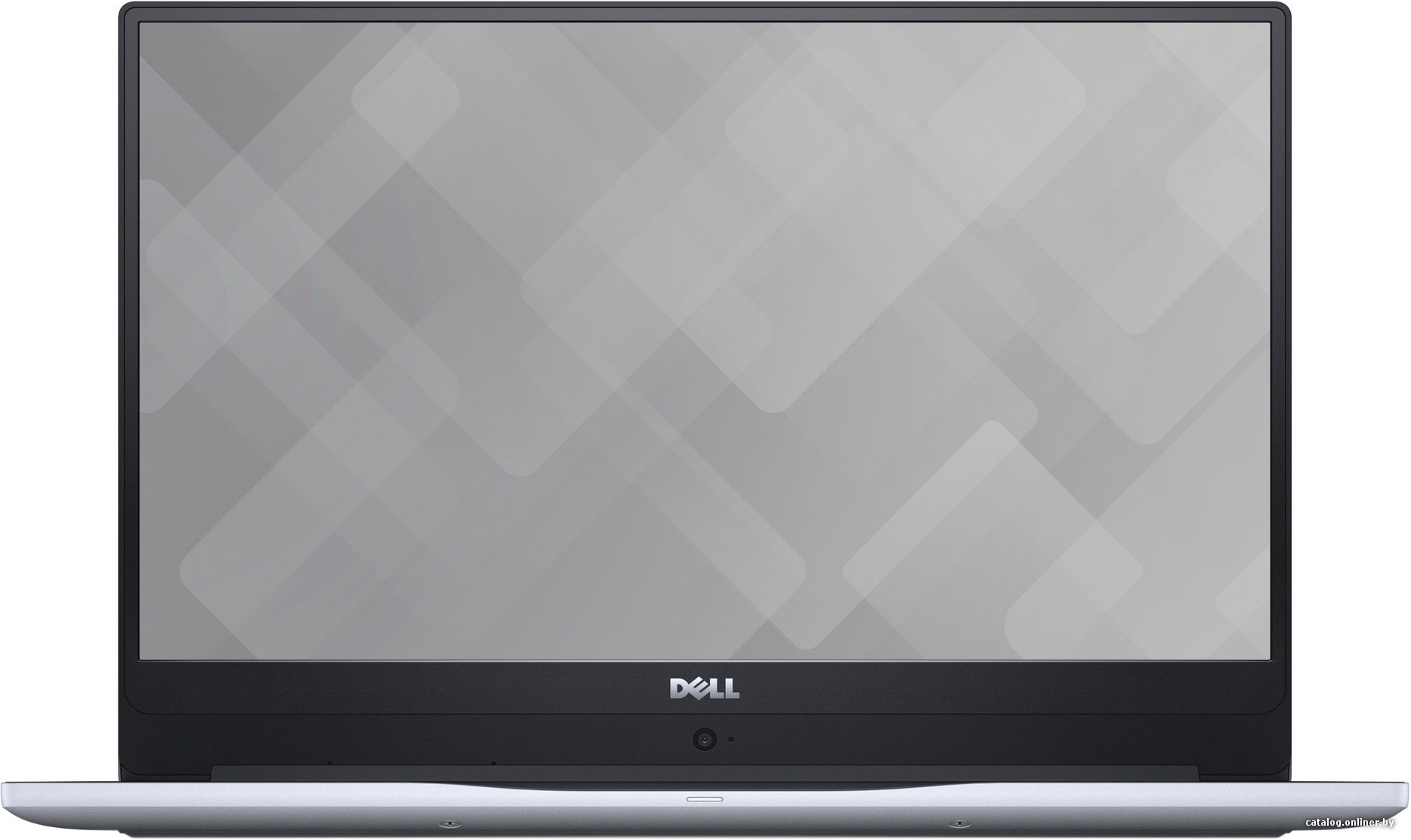 Замена южного моста Dell Inspiron 15 7560