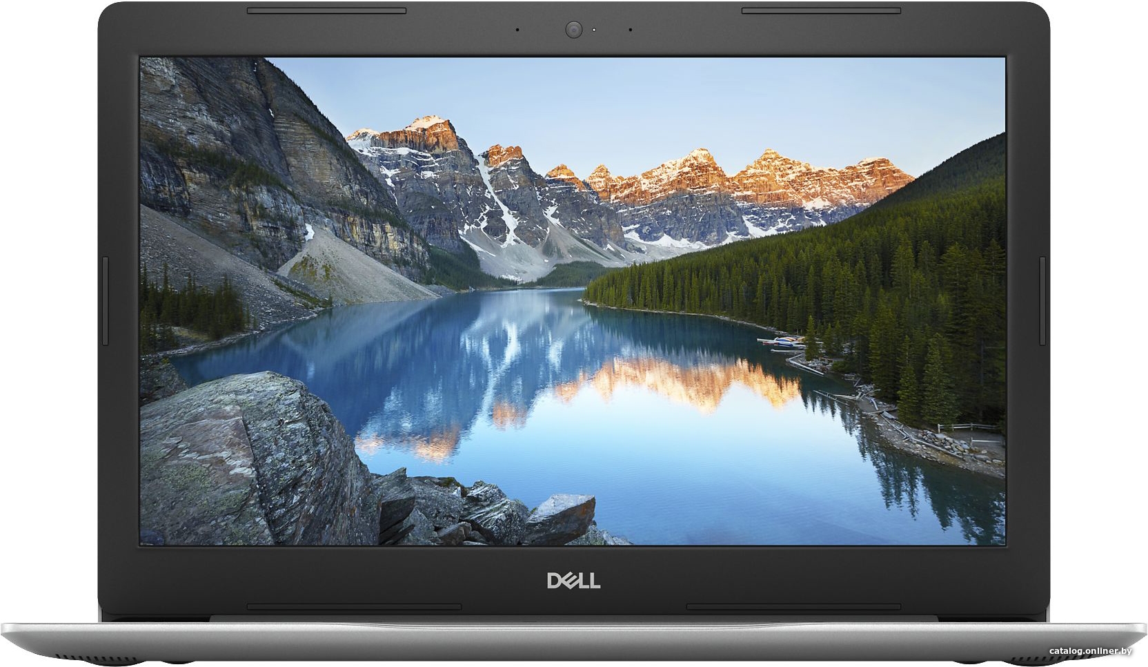 Замена южного моста Dell Inspiron 15 5570-5335