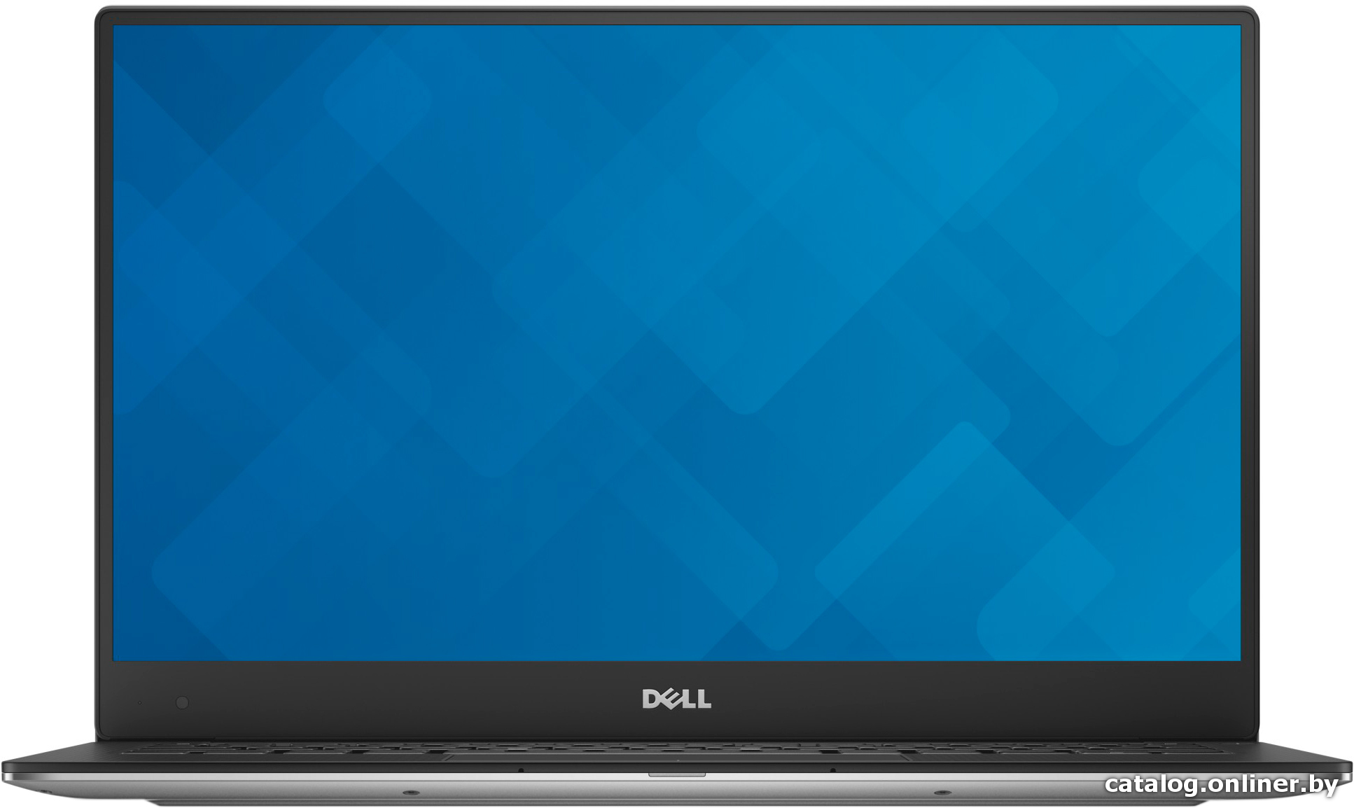 Замена южного моста Dell XPS 13 9350