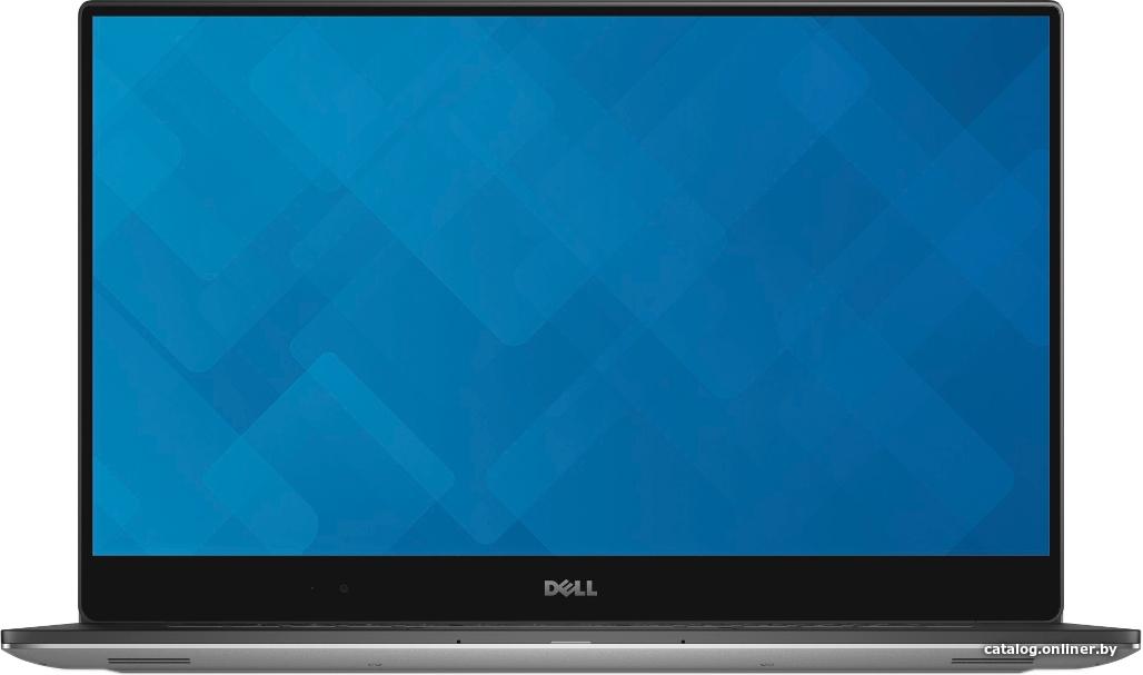 Замена южного моста Dell Precision 15 5520