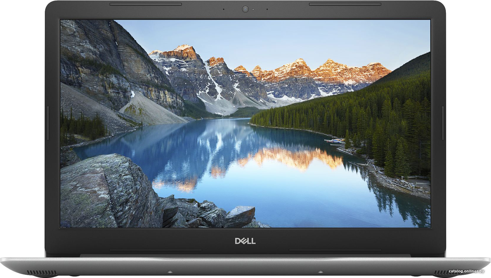 Замена южного моста Dell Inspiron 17 5770-5488