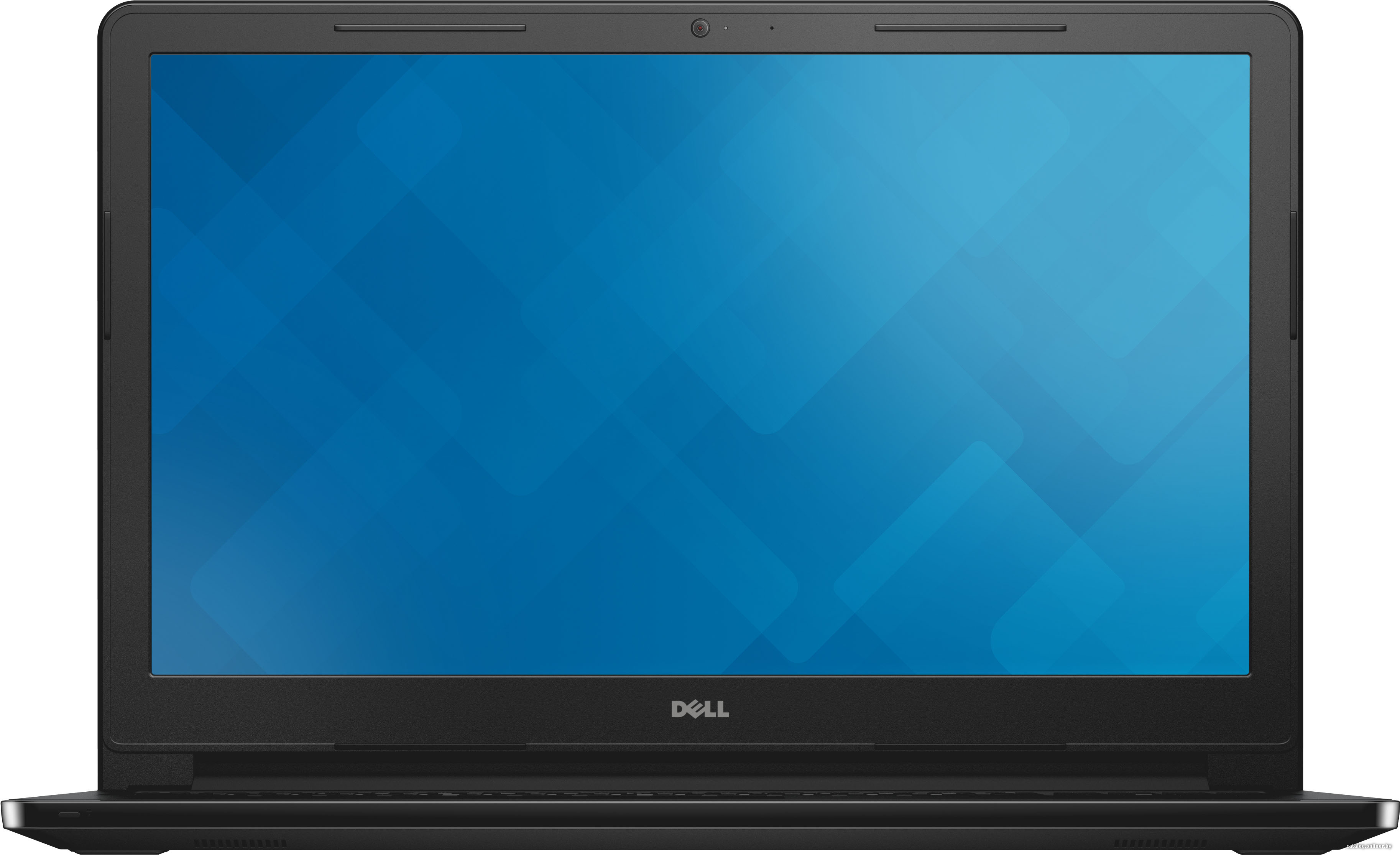 Замена южного моста Dell Inspiron 15 3567-5077