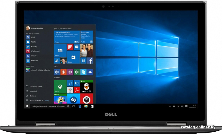 Замена южного моста Dell Inspiron 15 5578 Inspiron0545V