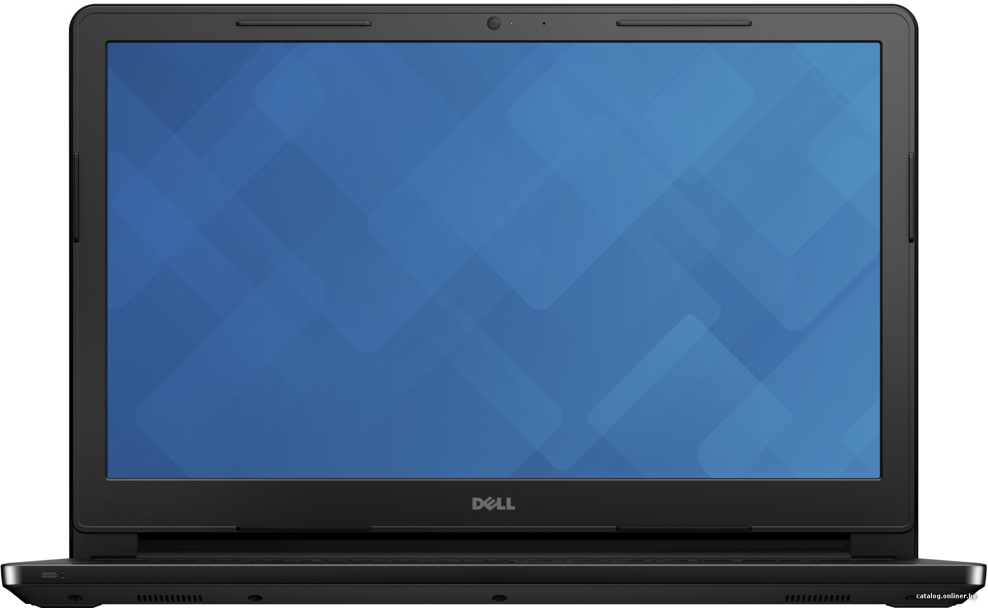 Замена южного моста Dell Inspiron 15 3558