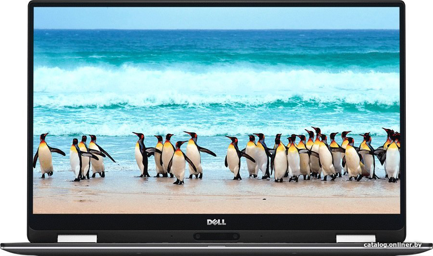 Замена южного моста Dell XPS 13 9365-3532