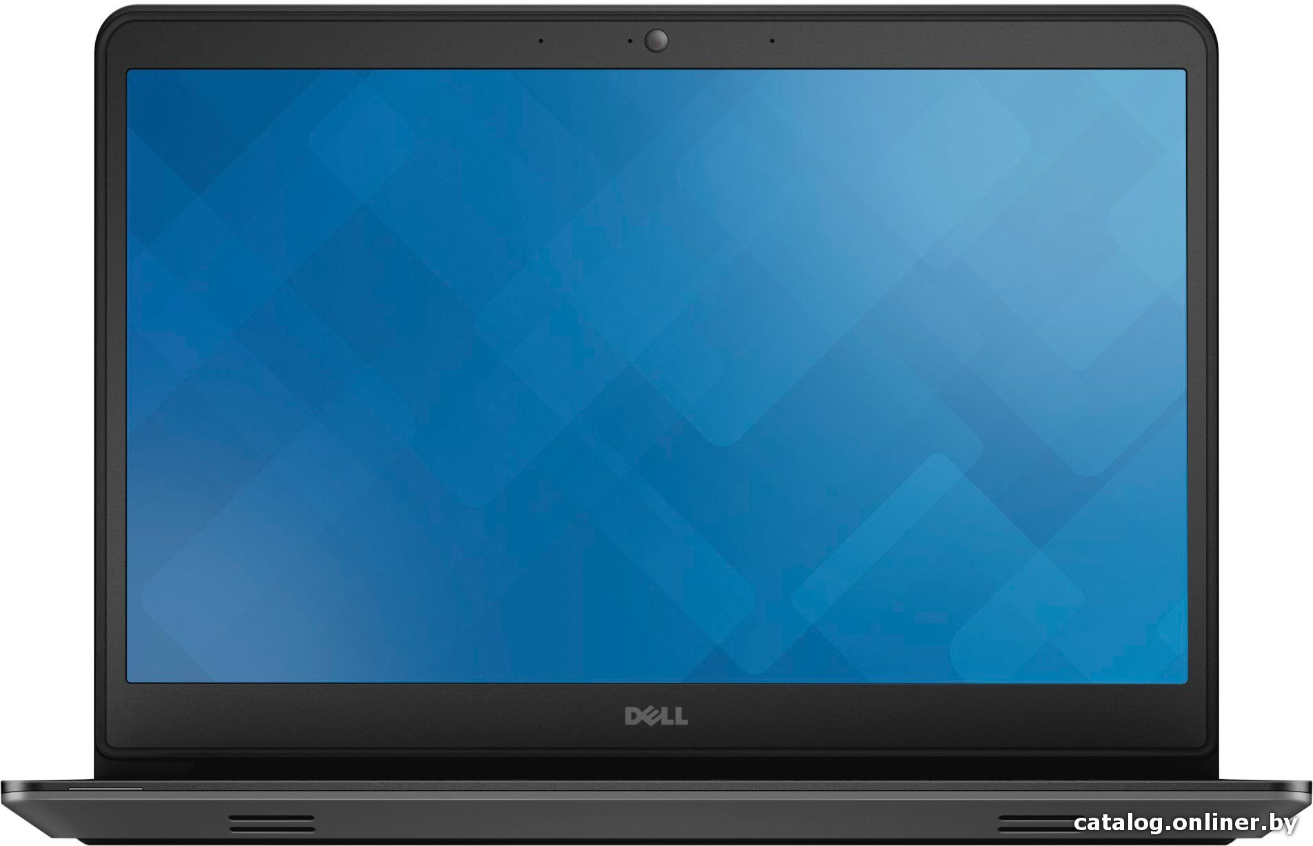 Замена южного моста Dell Latitude 14 3450