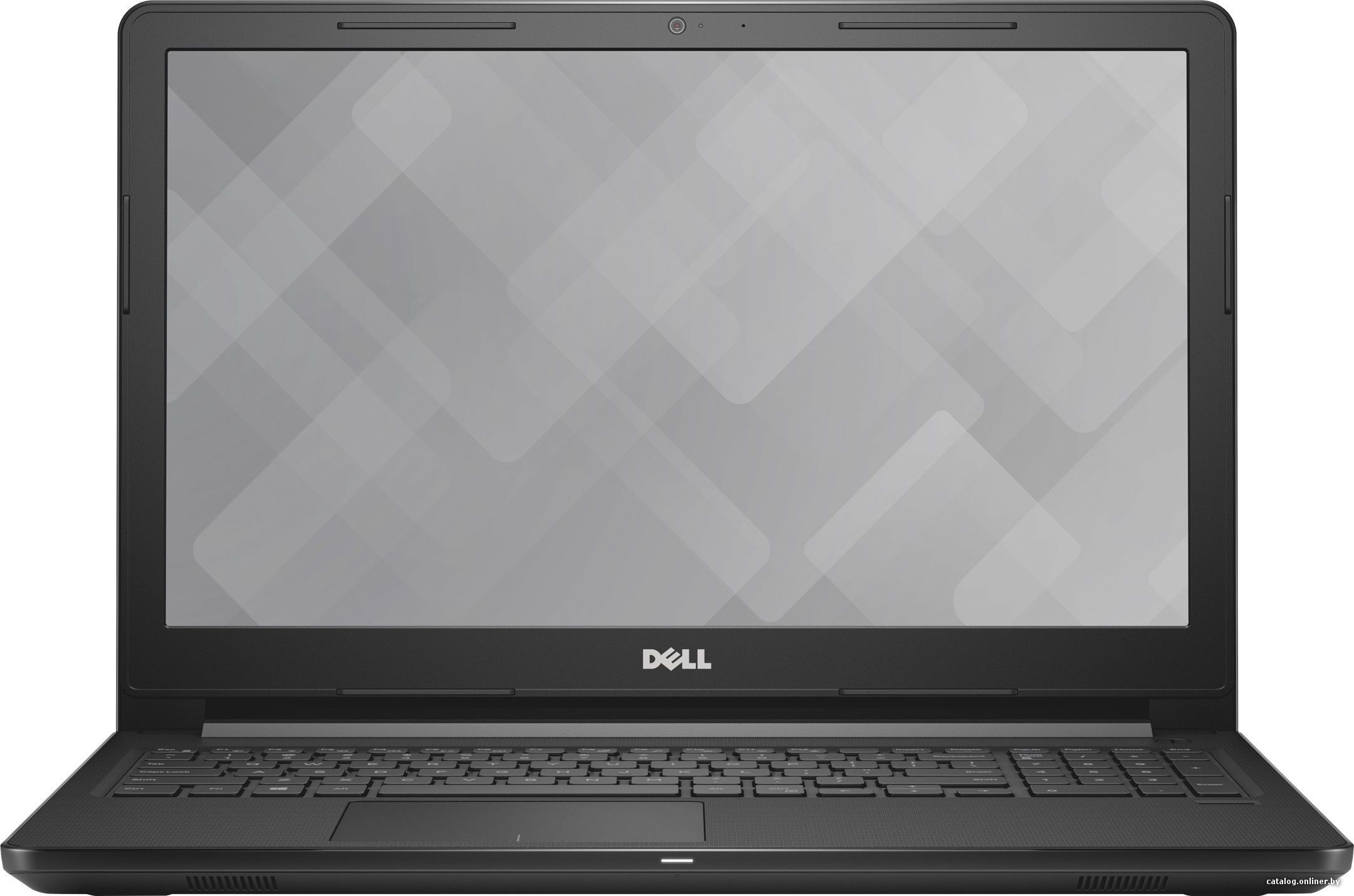 Замена южного моста Dell Vostro 15 3568-212951