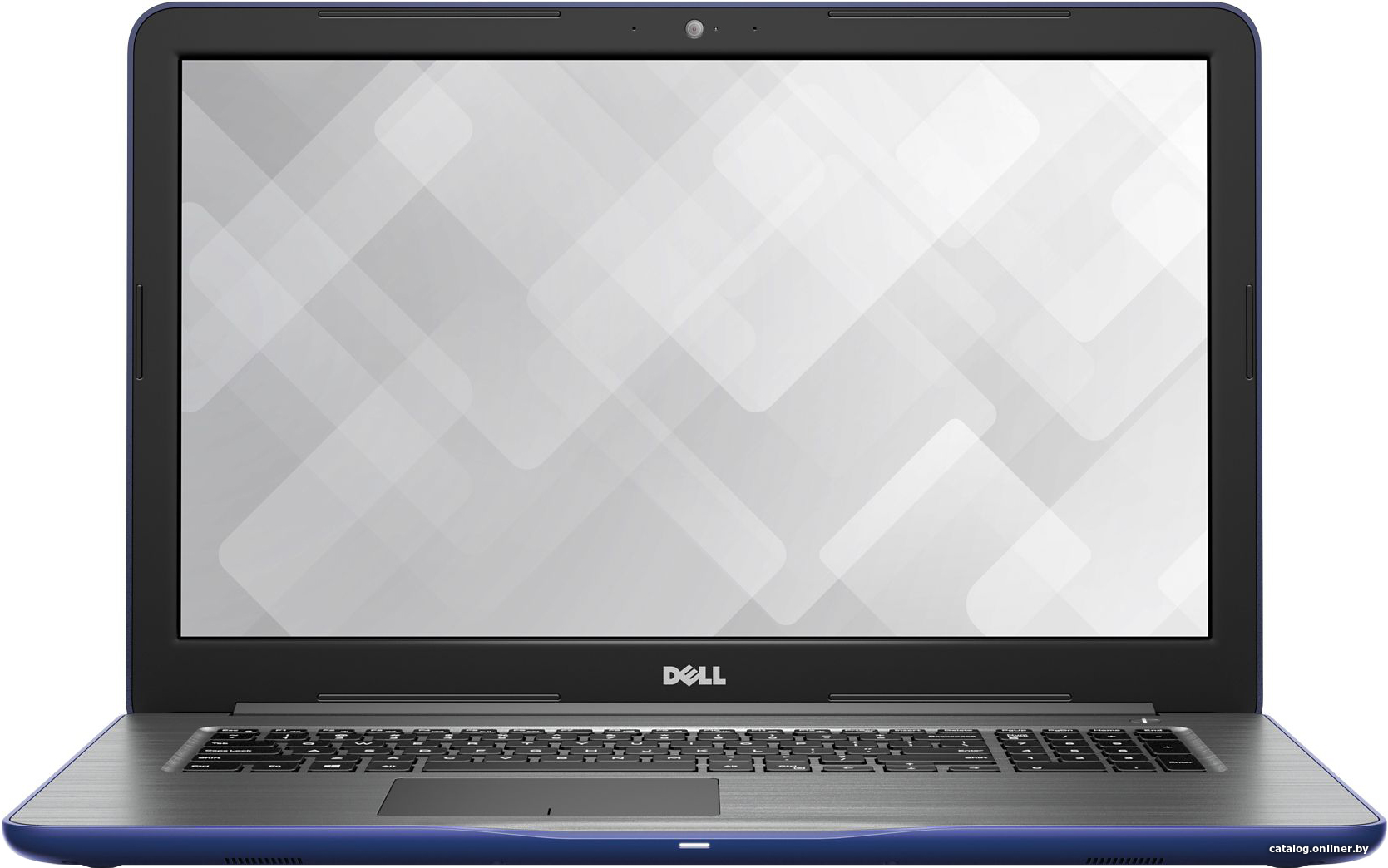 Замена южного моста Dell Inspiron 17 5767-9807