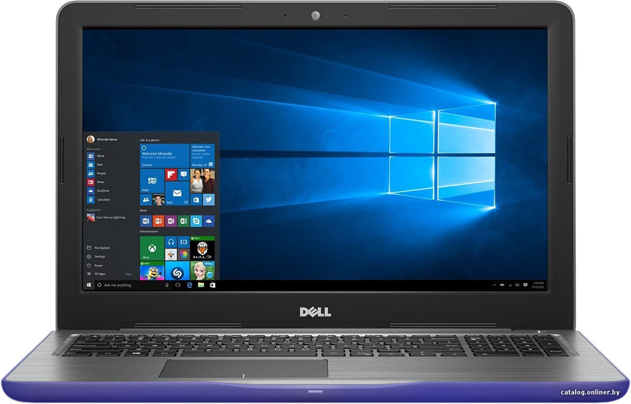 Замена южного моста Dell Inspiron 15 5567-5480