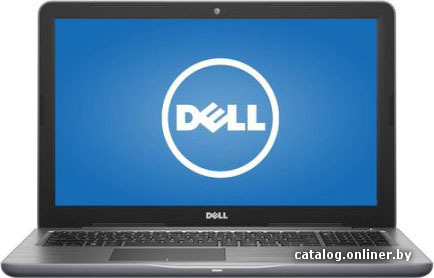 Замена южного моста Dell Inspiron 15 5565