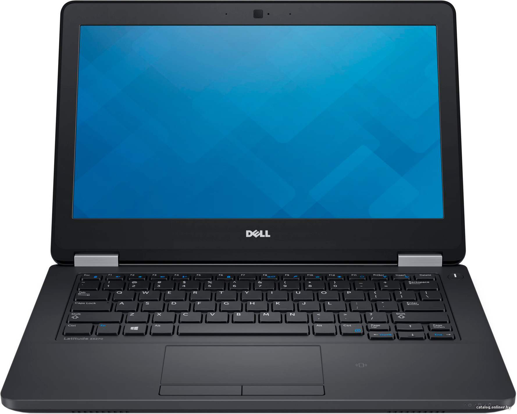 Замена южного моста Dell Latitude 12 E5270