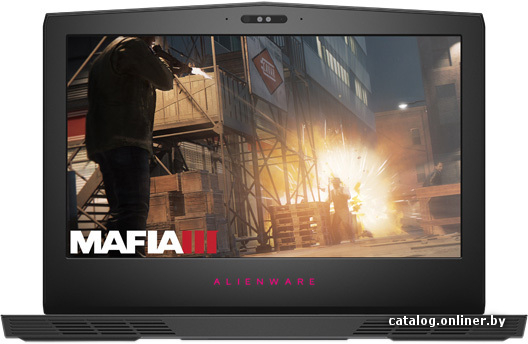 Замена южного моста Dell Alienware 15 R3