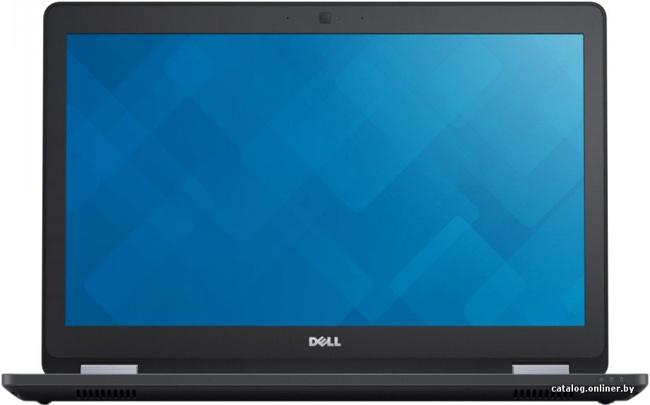 Замена южного моста Dell Latitude 15 E5570