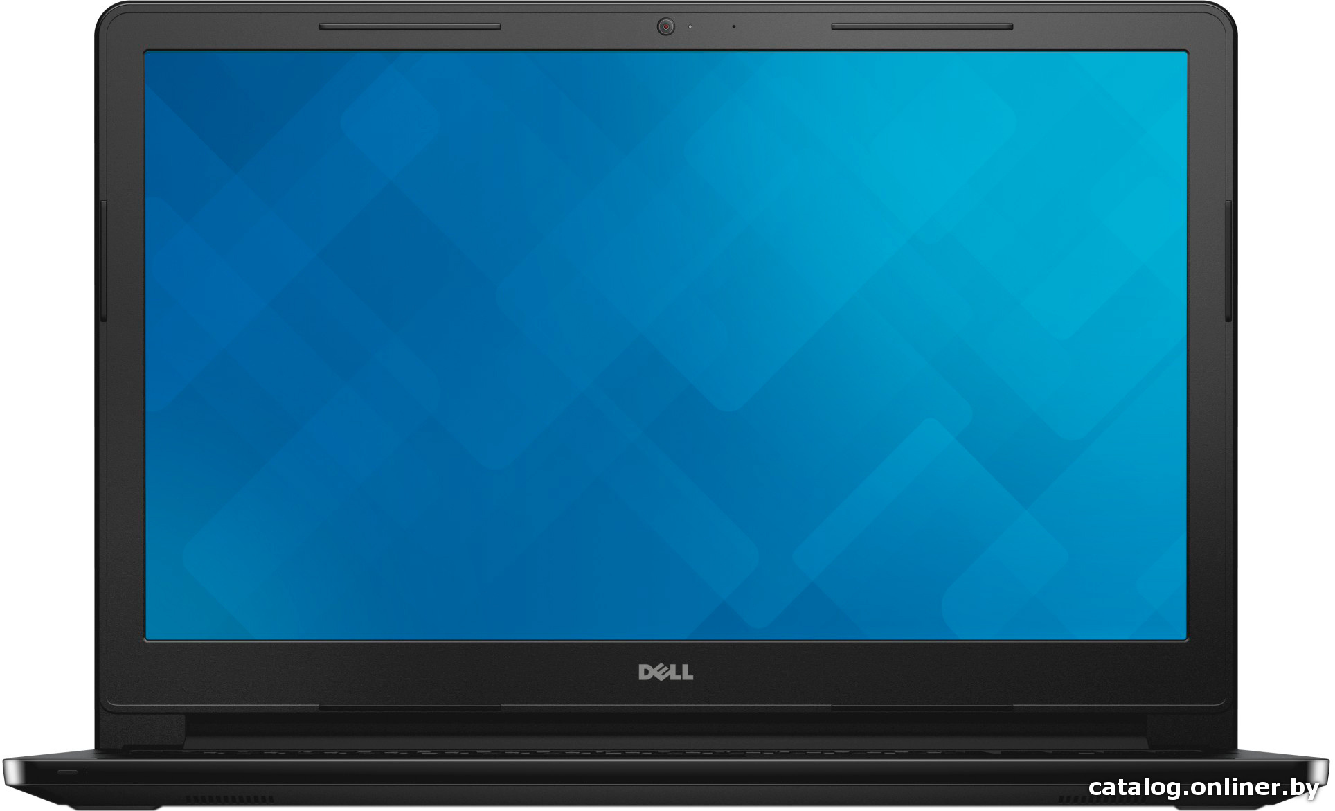 Замена южного моста Dell Inspiron 15 3552