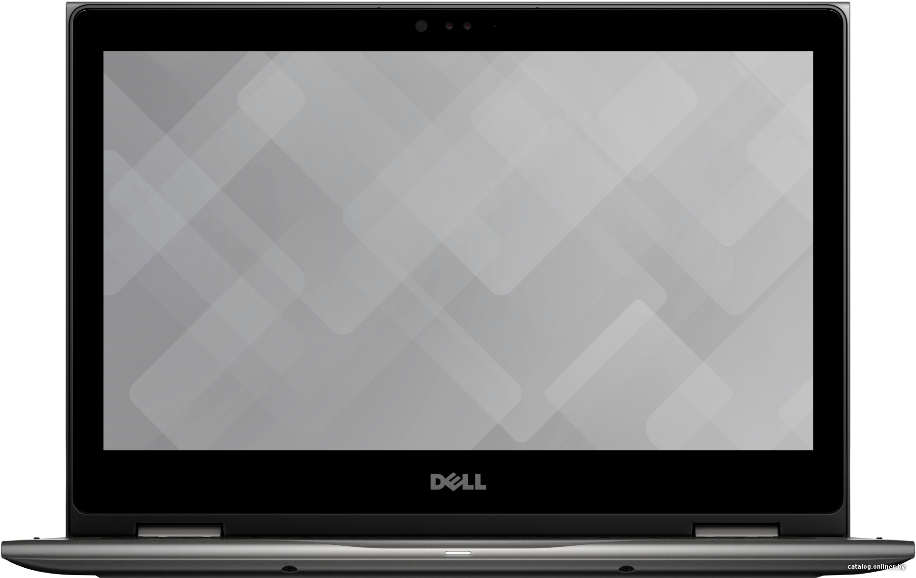 Замена южного моста Dell Inspiron 13 5368