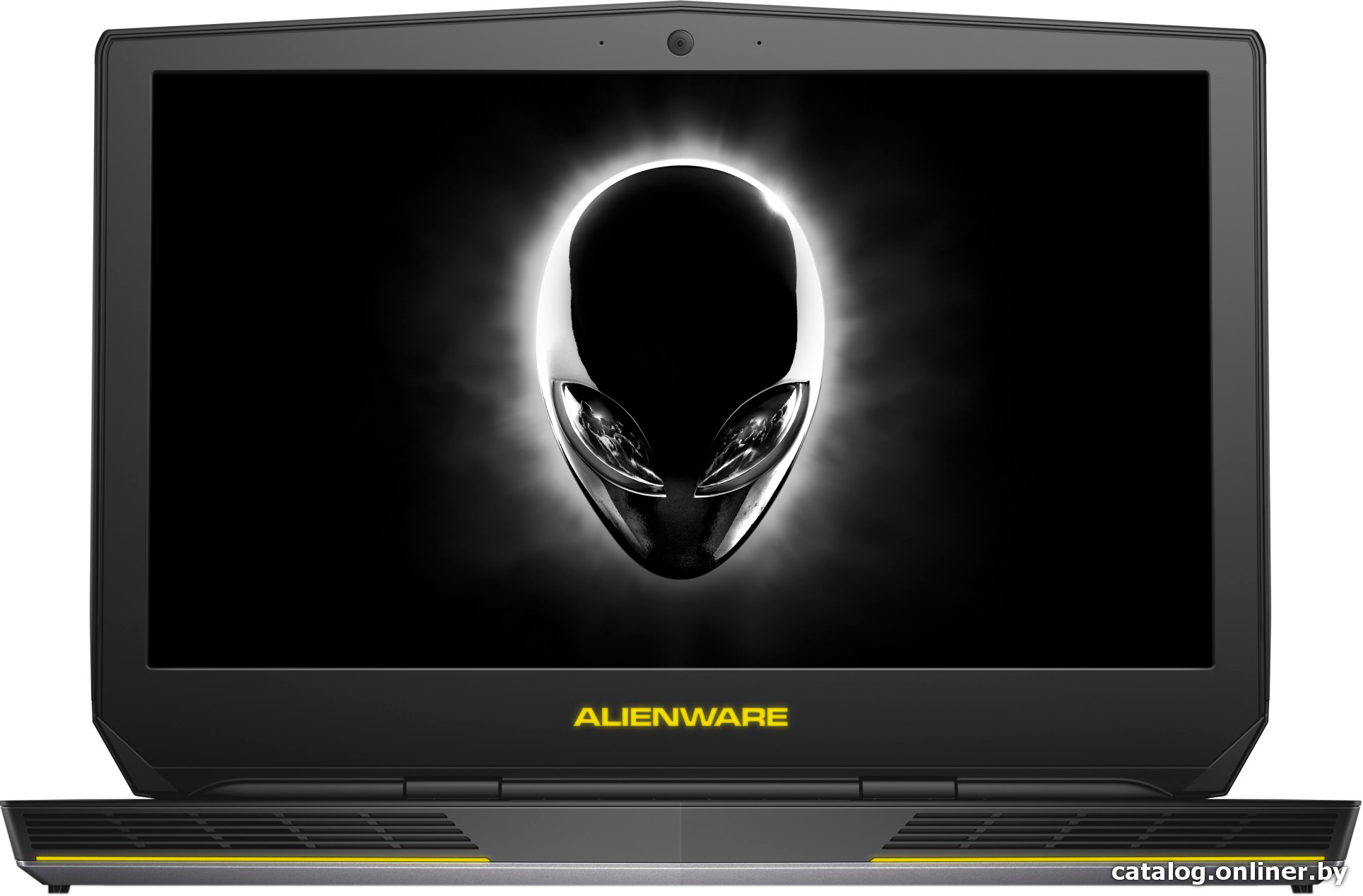 Замена южного моста Dell Alienware 15 R2