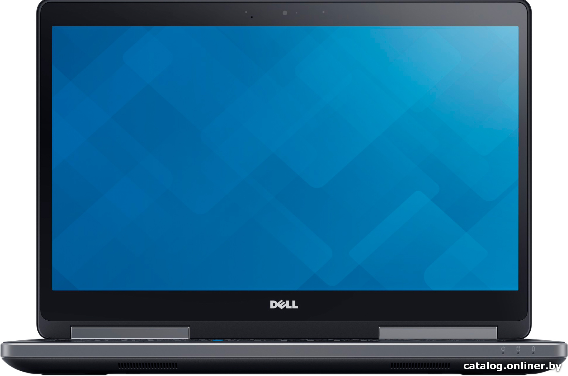 Замена южного моста Dell Precision 15 7510