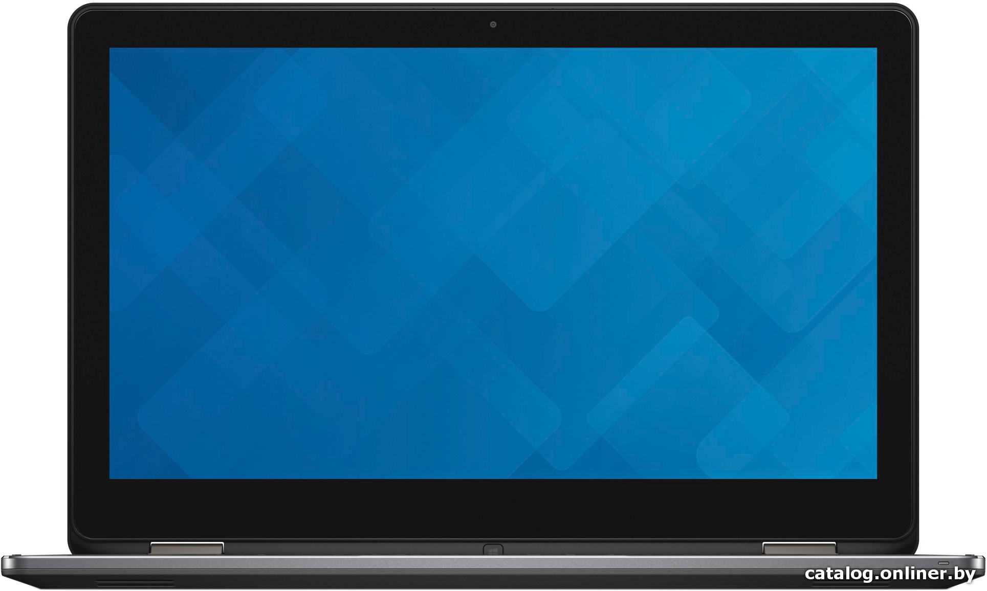 Замена южного моста Dell Inspiron 15 7568