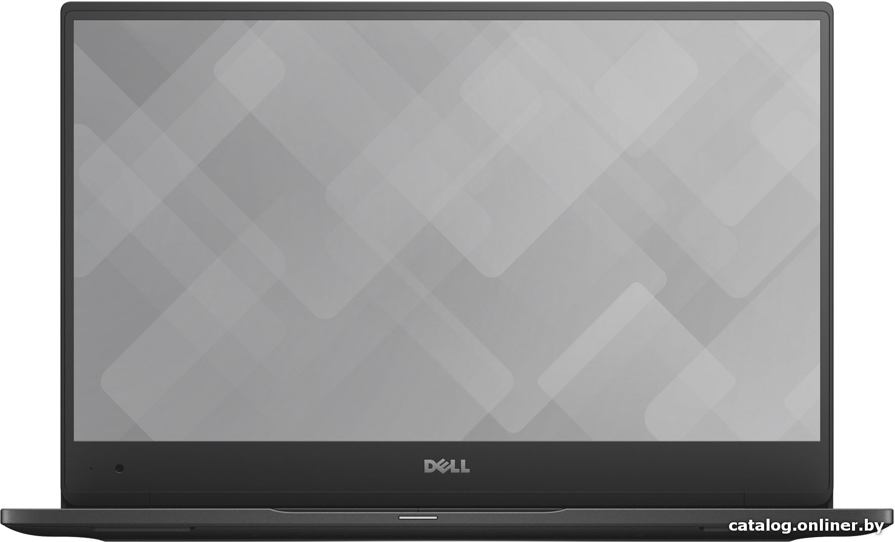 Замена южного моста Dell Latitude 13 7370