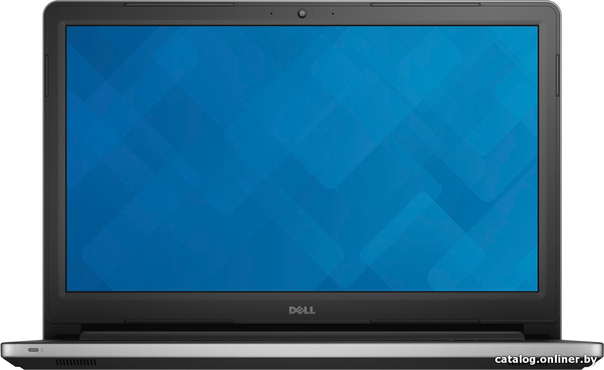Замена южного моста Dell Inspiron 15 5559