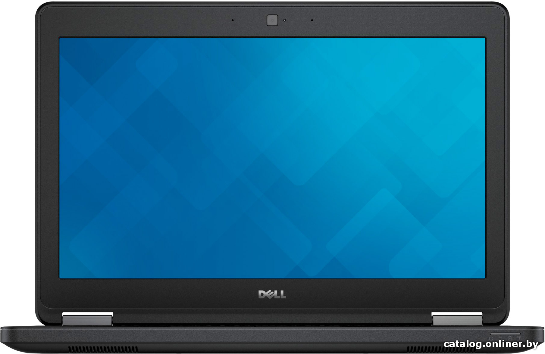 Замена южного моста Dell Latitude 12 E5250