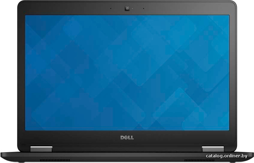 Замена южного моста Dell Latitude 14 E7470