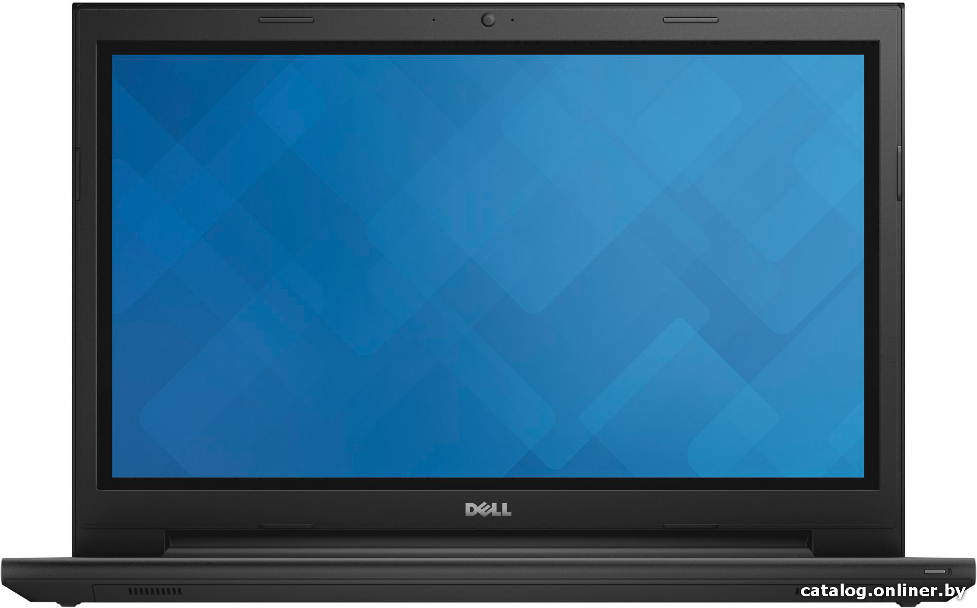 Замена южного моста Dell Inspiron 15 3543