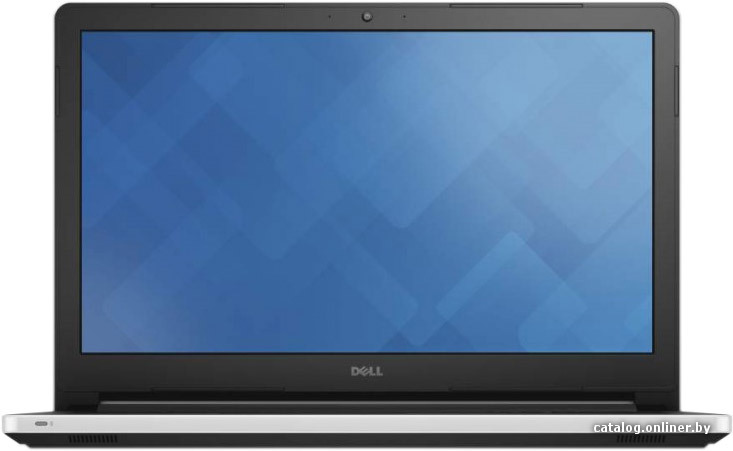 Замена южного моста Dell Inspiron 15 5558
